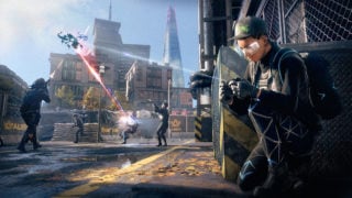 Review: Watch Dogs Legion is Ubisoft’s most meaningful sandbox