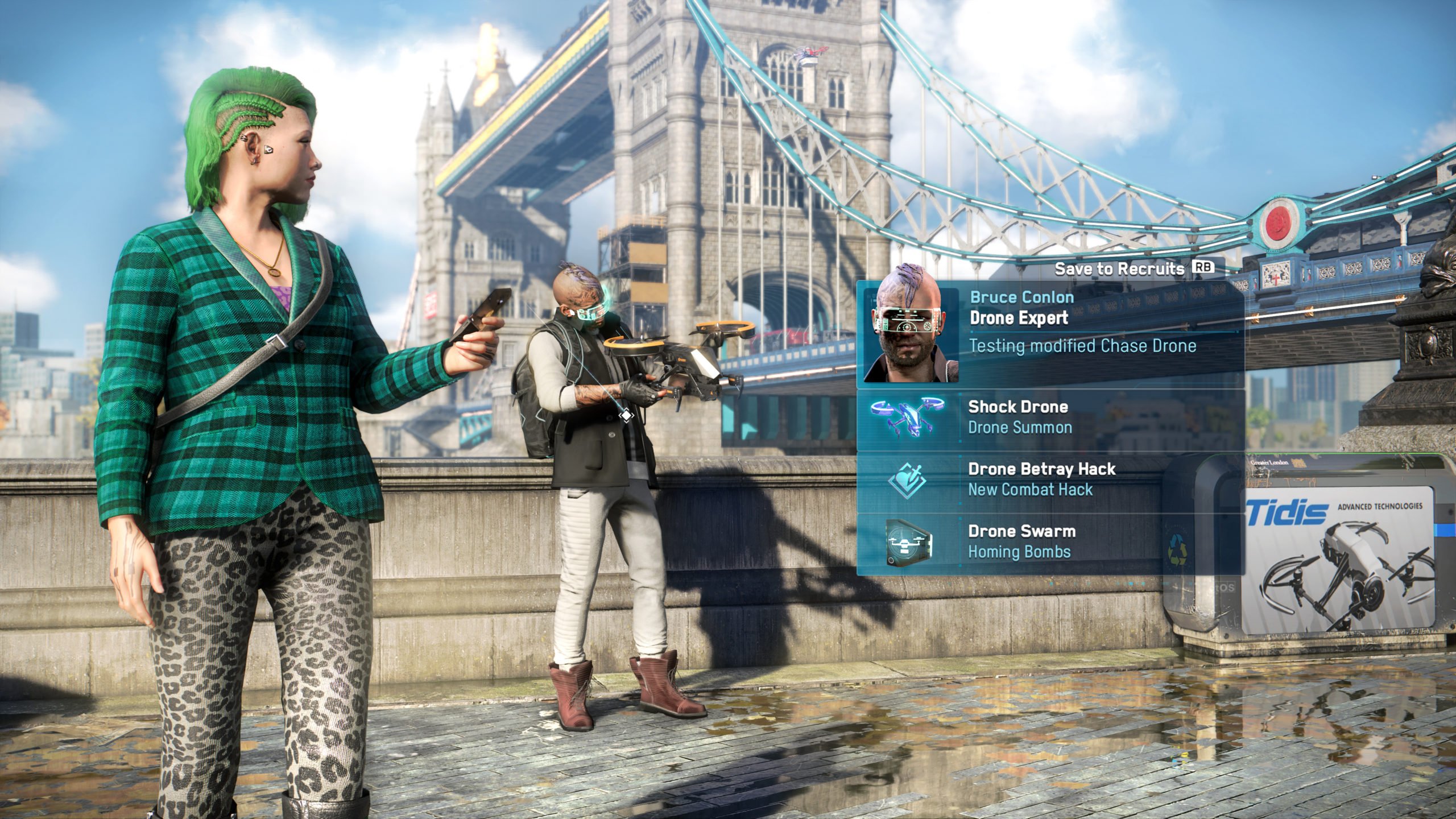 Watch Dogs Legion Review –