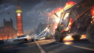 Review: Watch Dogs Legion is Ubisoft’s most meaningful sandbox