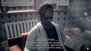 Review: Deadly Premonition 2 is a buggy mess, but fans will still love it