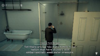 Review: Deadly Premonition 2 is a buggy mess, but fans will still love it