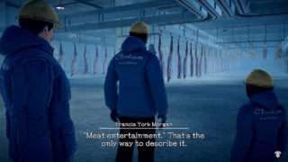 Review: Deadly Premonition 2 is a buggy mess, but fans will still love it