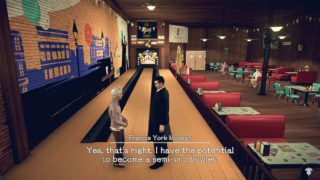 Review: Deadly Premonition 2 is a buggy mess, but fans will still love it