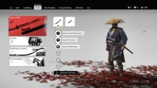 Review: Ghost of Tsushima has atmosphere and sharp combat, but too much filler