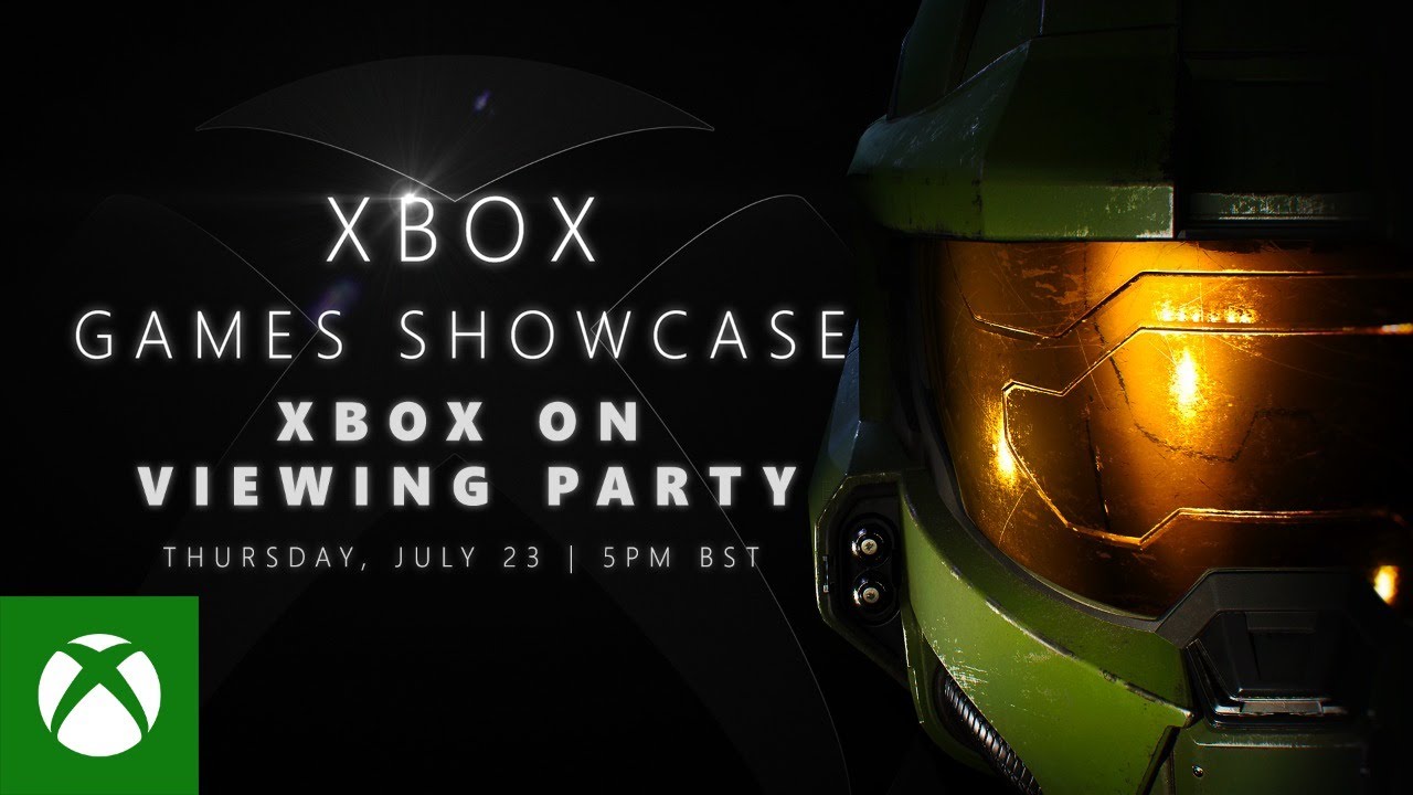 xbox live showcase