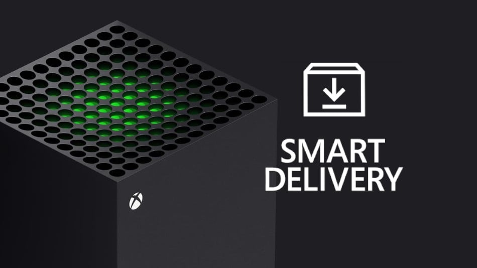 cyberpunk 2077 xbox smart delivery