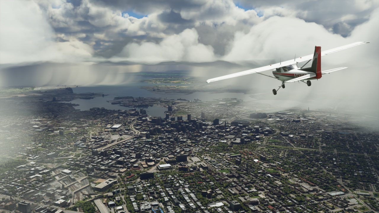 Review: Microsoft Flight Simulator Is The Best Game Of Its Type To Date