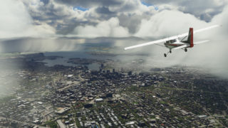 Review: Microsoft Flight Simulator is the best game of its type to date