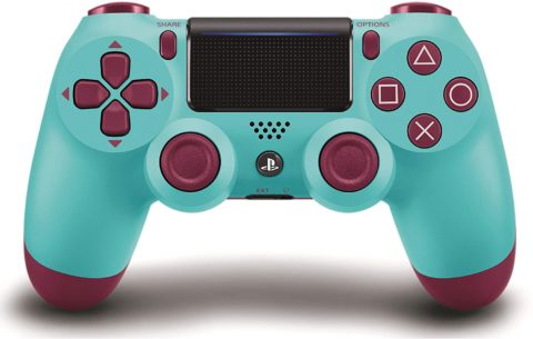 Sony is bringing back selected DualShock 4 colours this month | VGC