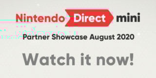 Nintendo has released a surprise Partner Direct
