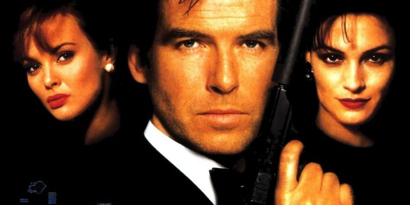 MGM Studios shoots down GoldenEye 007 fan remake – Destructoid