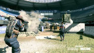 Modern Warfare and Warzone ‘Games of Summer’ event launches with skill trials and Stadium Gunfight map