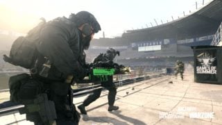 Modern Warfare and Warzone ‘Games of Summer’ event launches with skill trials and Stadium Gunfight map