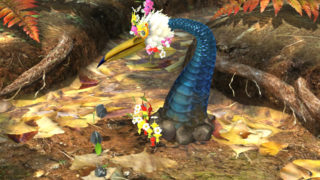 Review: Pikmin 3 Deluxe still blooms on Nintendo Switch