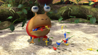 Review: Pikmin 3 Deluxe still blooms on Nintendo Switch