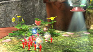 Review: Pikmin 3 Deluxe still blooms on Nintendo Switch
