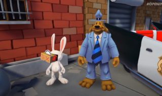 A new Sam & Max game is coming to VR platforms