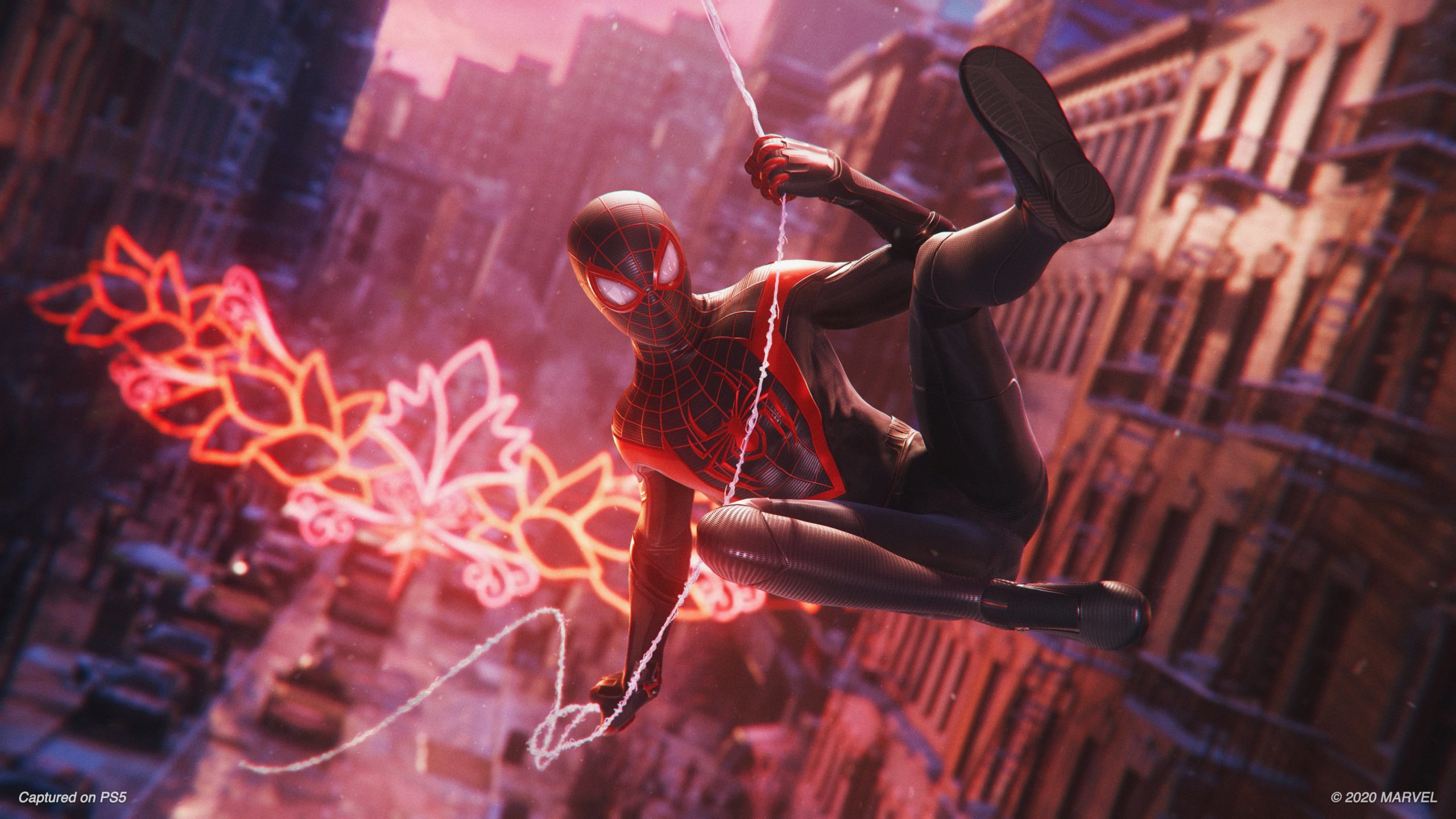 Marvel's Spider-Man 2 teases PS5 DLC threads that need resolving