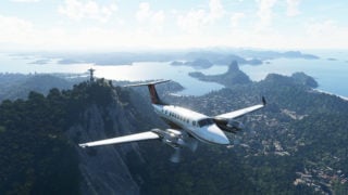 Review: Microsoft Flight Simulator is the best game of its type to date