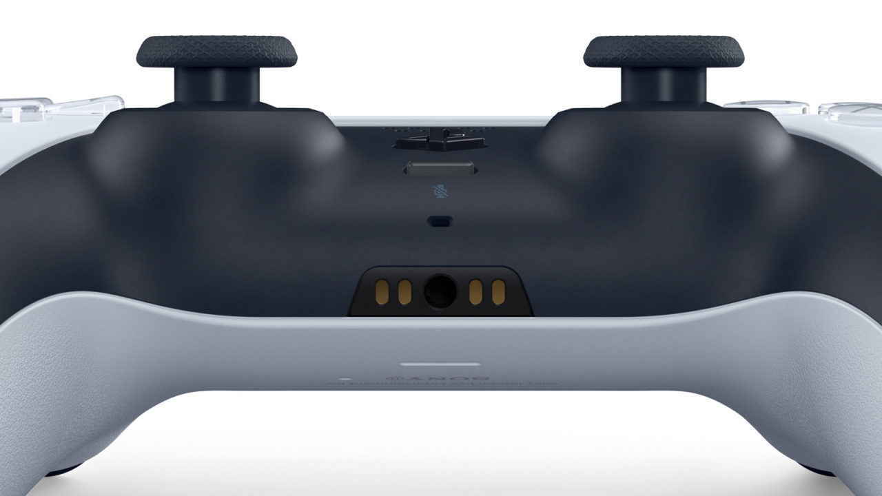 playstation 5 headset connection