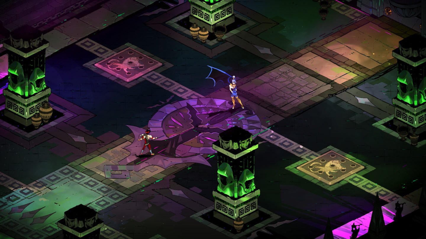 Supergiant’s Hades Is Coming To Switch In 2020 