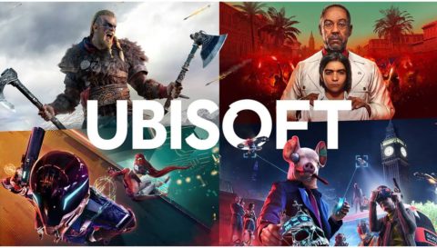 Подписка ubisoft для ps4 когда выйдет