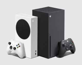 Xbox Series S/X unboxing video compares the two next-gen consoles