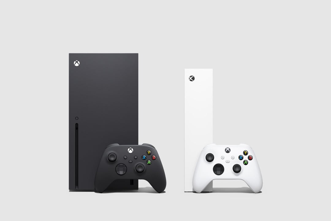 GameStop will be selling Xbox Series X/S consoles online ...
