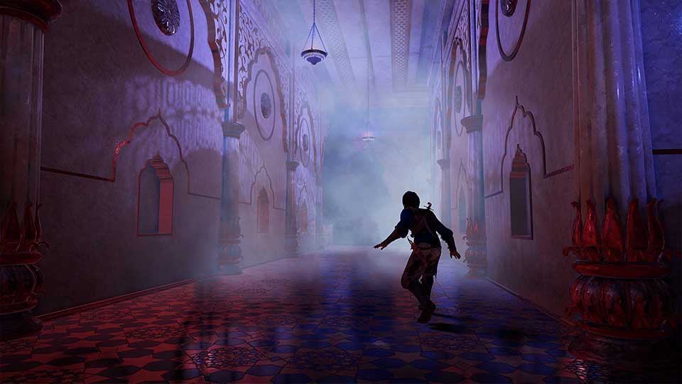 Prince of Persia Sands of Time Remake Possibly Being Teased for Next Week's  Ubisoft Forward Showcase