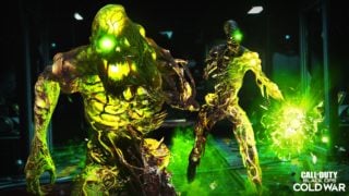 Black Ops Cold War reveals a new PlayStation exclusive Zombies mode called Onslaught
