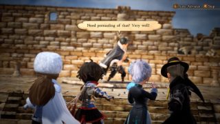 Bravely Default 2 review: A tactically smart JRPG that lacks a sense of adventure