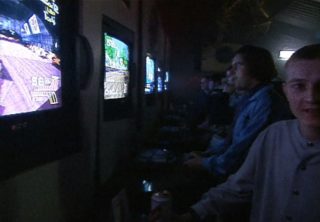 PS5 can’t recreate the buzz of the original PlayStation revolution