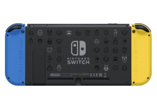 Fortnite is getting its own unique Nintendo Switch hardware | VGC