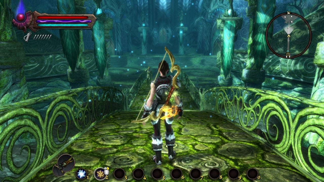 Review Kingdoms Of Amalur Re Reckoning Is A Disappointing Remaster Of   KOA RR Screen Shot 03 09 2020 21.36 1280x720 