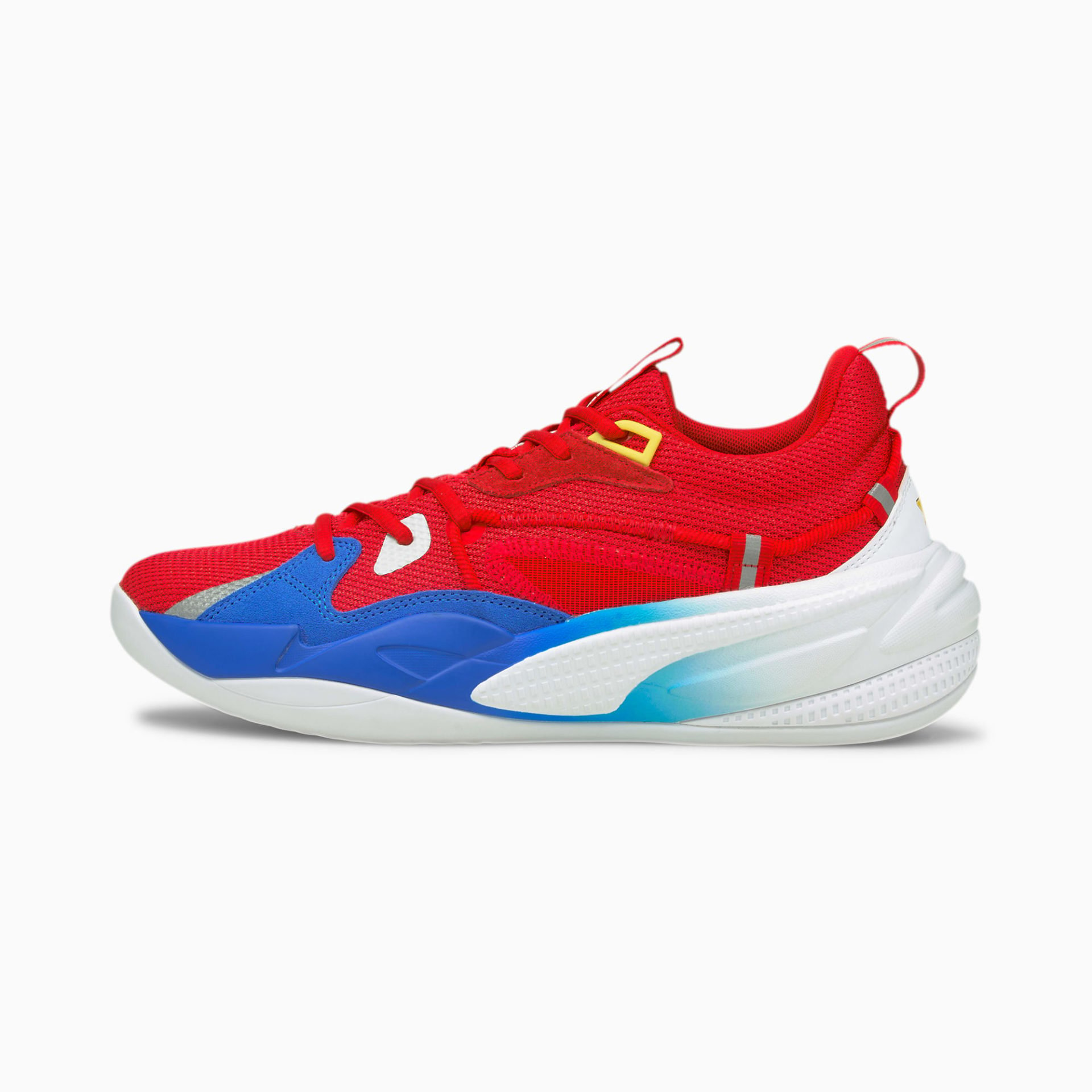 Puma looks set to release Super Mario 35th anniversary footwear | VGC