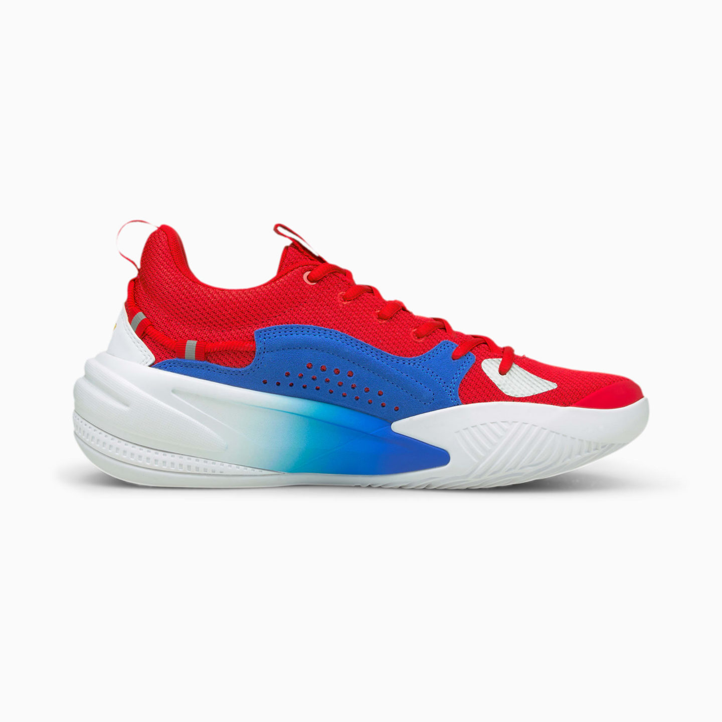 Puma looks set to release Super Mario 35th anniversary footwear | VGC