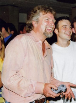 PS5 can’t recreate the buzz of the original PlayStation revolution