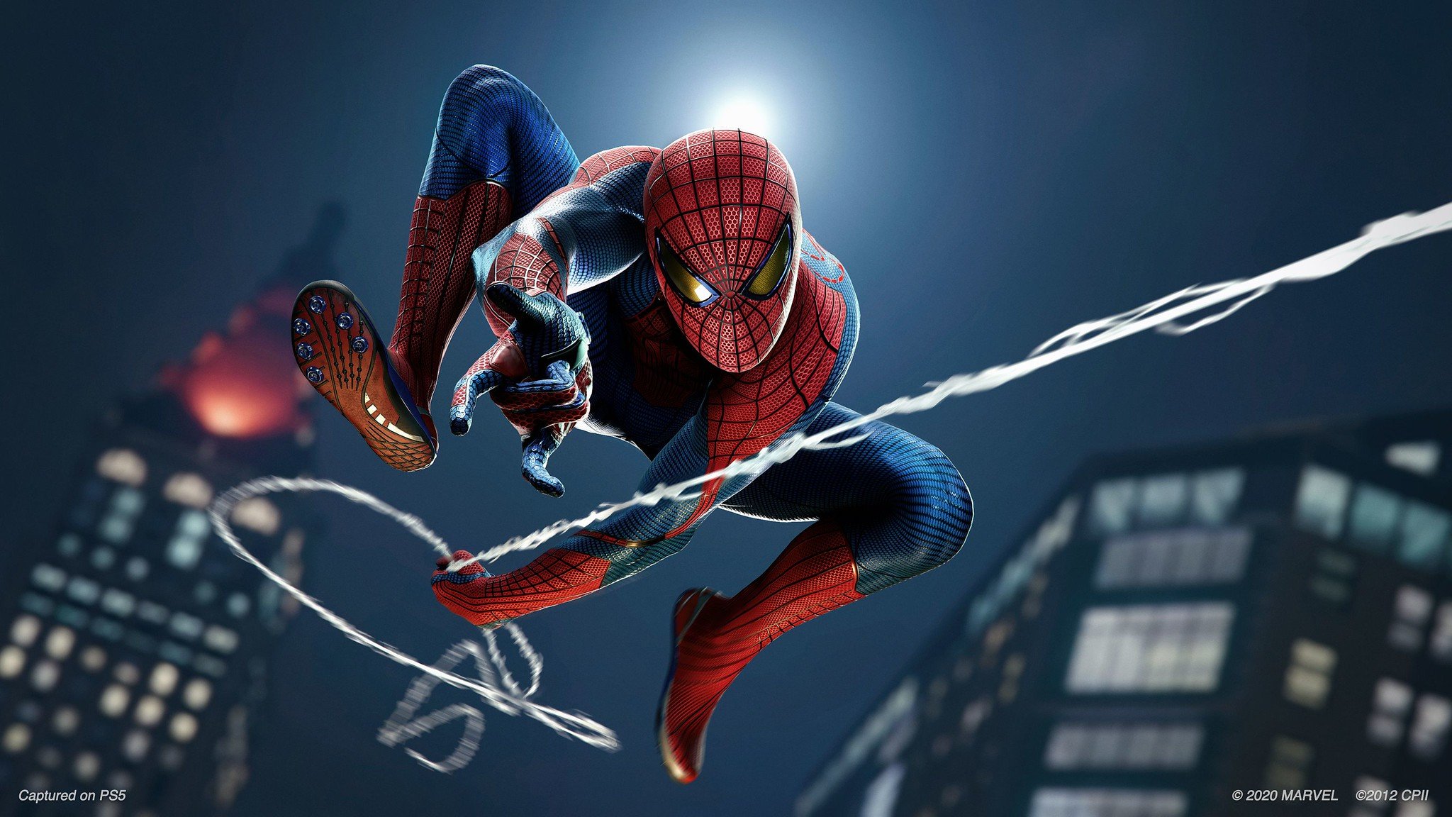 Marvel's Spider-Man 2 Release Date in September, per Tony Todd
