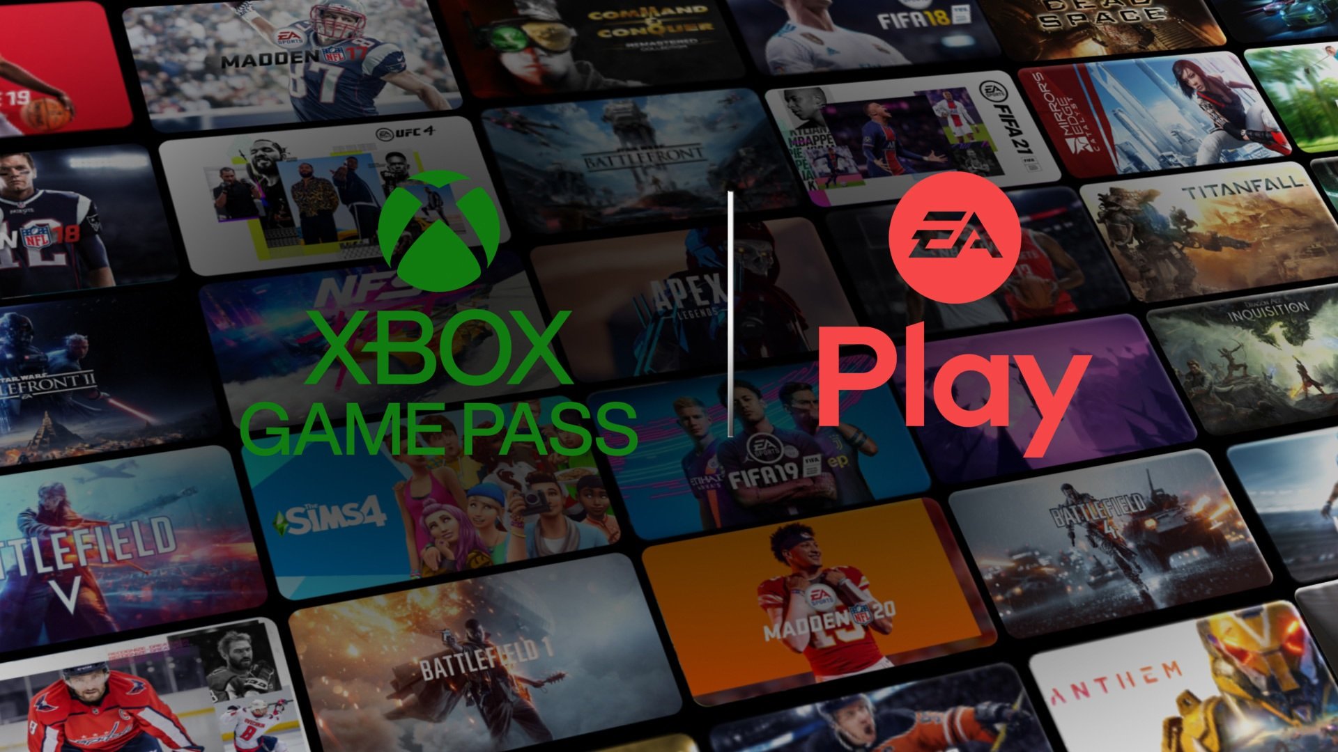 ea play for xbox game pass pc