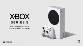 Xbox Series S: the second cheapest next-gen console of all time?