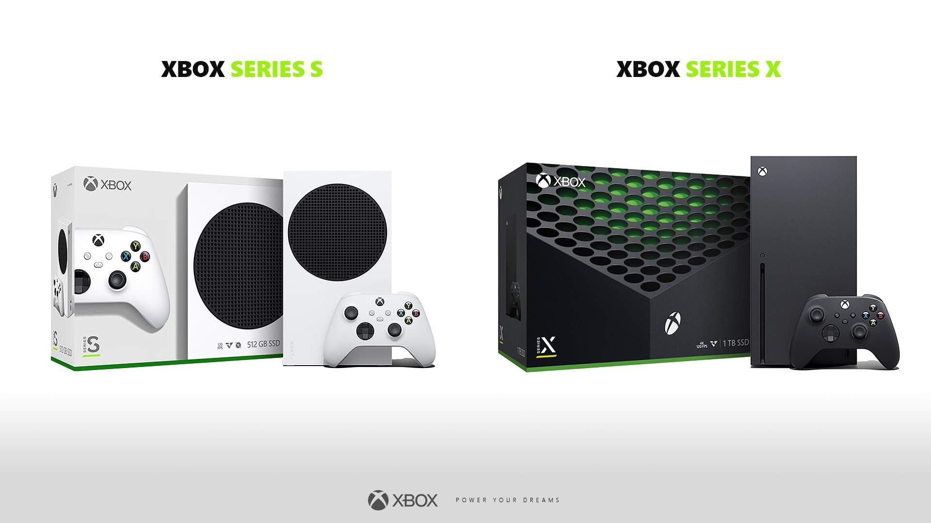 is the new xbox 8k