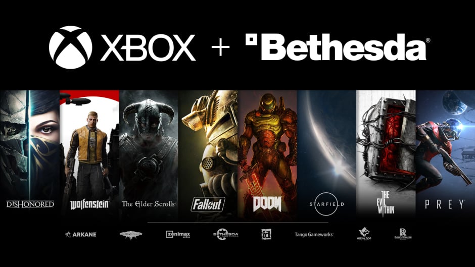 Report: Xbox will confirm the future of Bethesda’s Game Pass this week