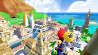 Review: Mario 3D All-Stars faithfully restores the classics, but makes few improvements