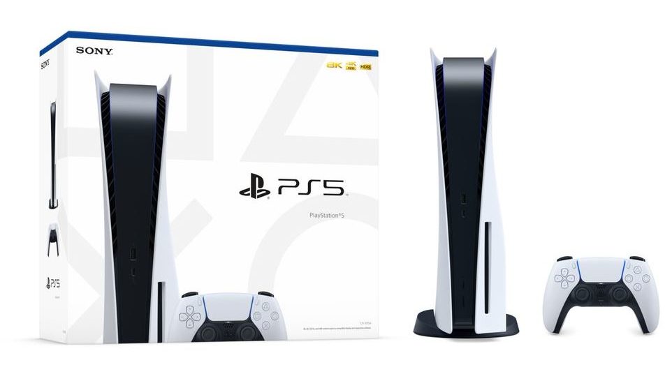 playstation 5 in store pre order