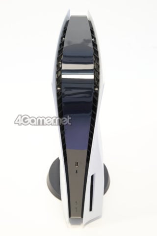 Gallery: The Japanese media gets up close with PlayStation 5