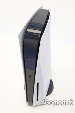 Gallery: The Japanese media gets up close with PlayStation 5