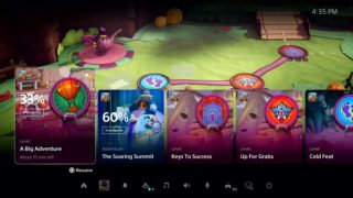 Video: PlayStation 5’s system menu has finally been revealed