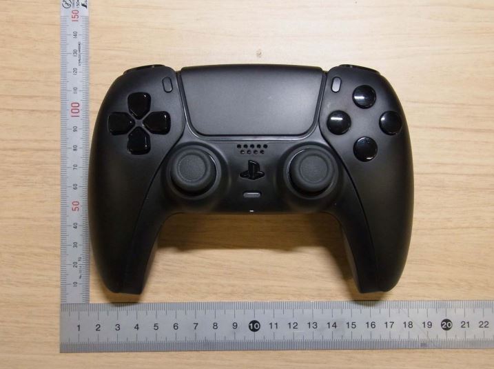 ps5 two controllers
