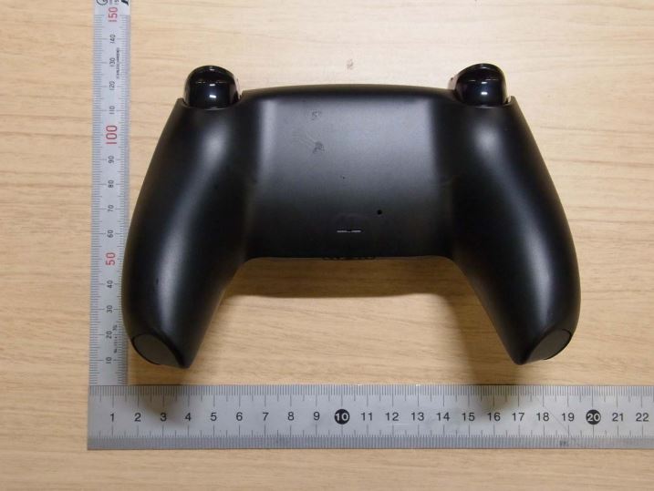 ps5 with 2 controllers