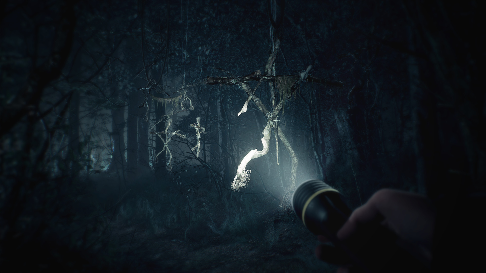 Epic Games Offering Costume Quest 2 And Layers of Fear 2 For Free, Blair  Witch And Ghostbusters Next